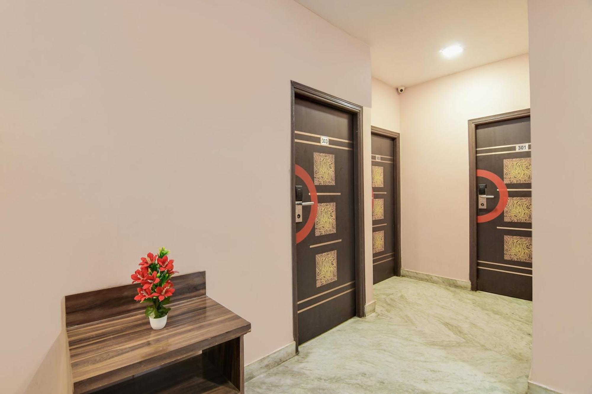 Collection O 207 Beck Bagan Ballygunge Calcutta Eksteriør billede