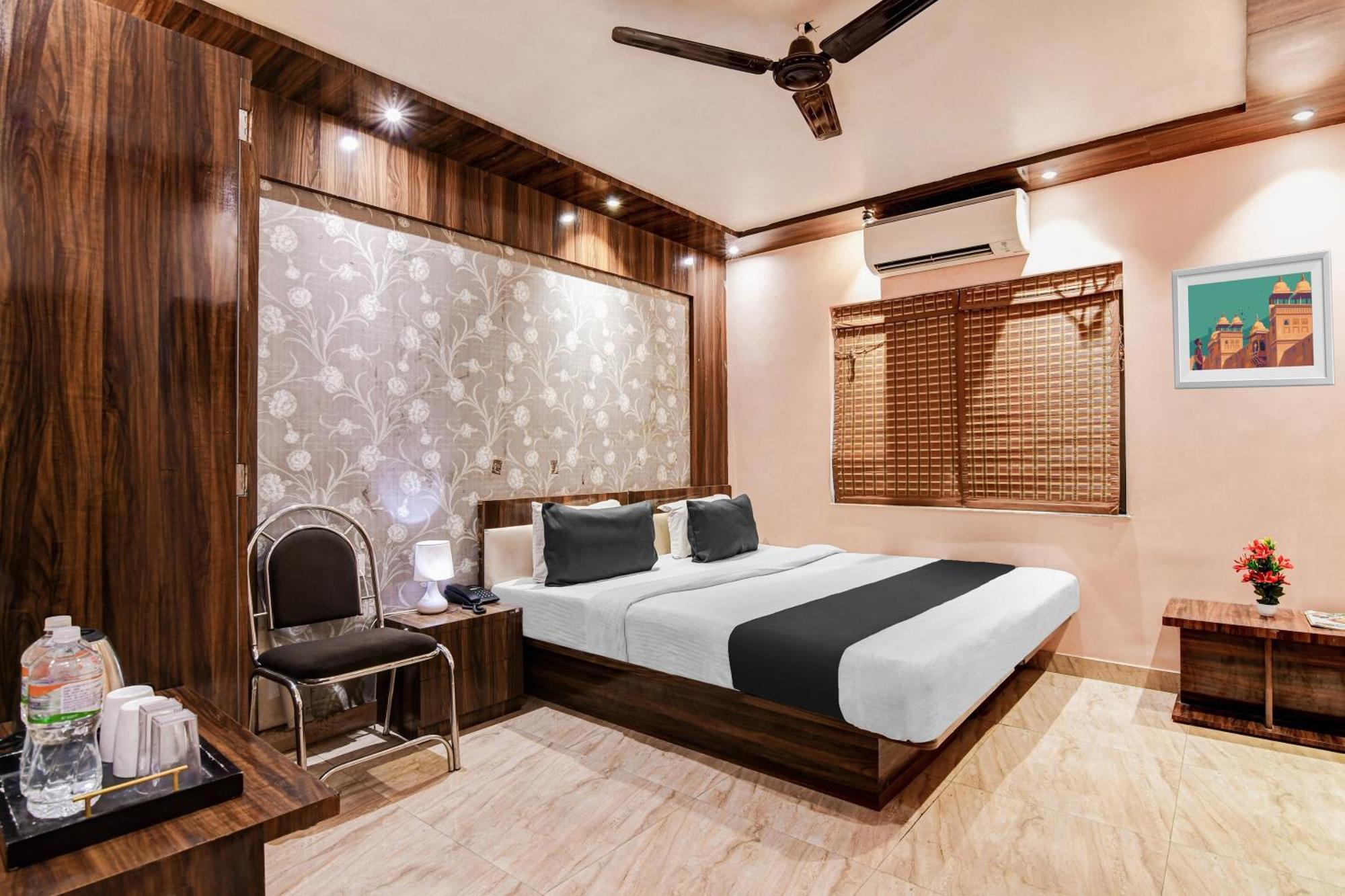 Collection O 207 Beck Bagan Ballygunge Calcutta Eksteriør billede