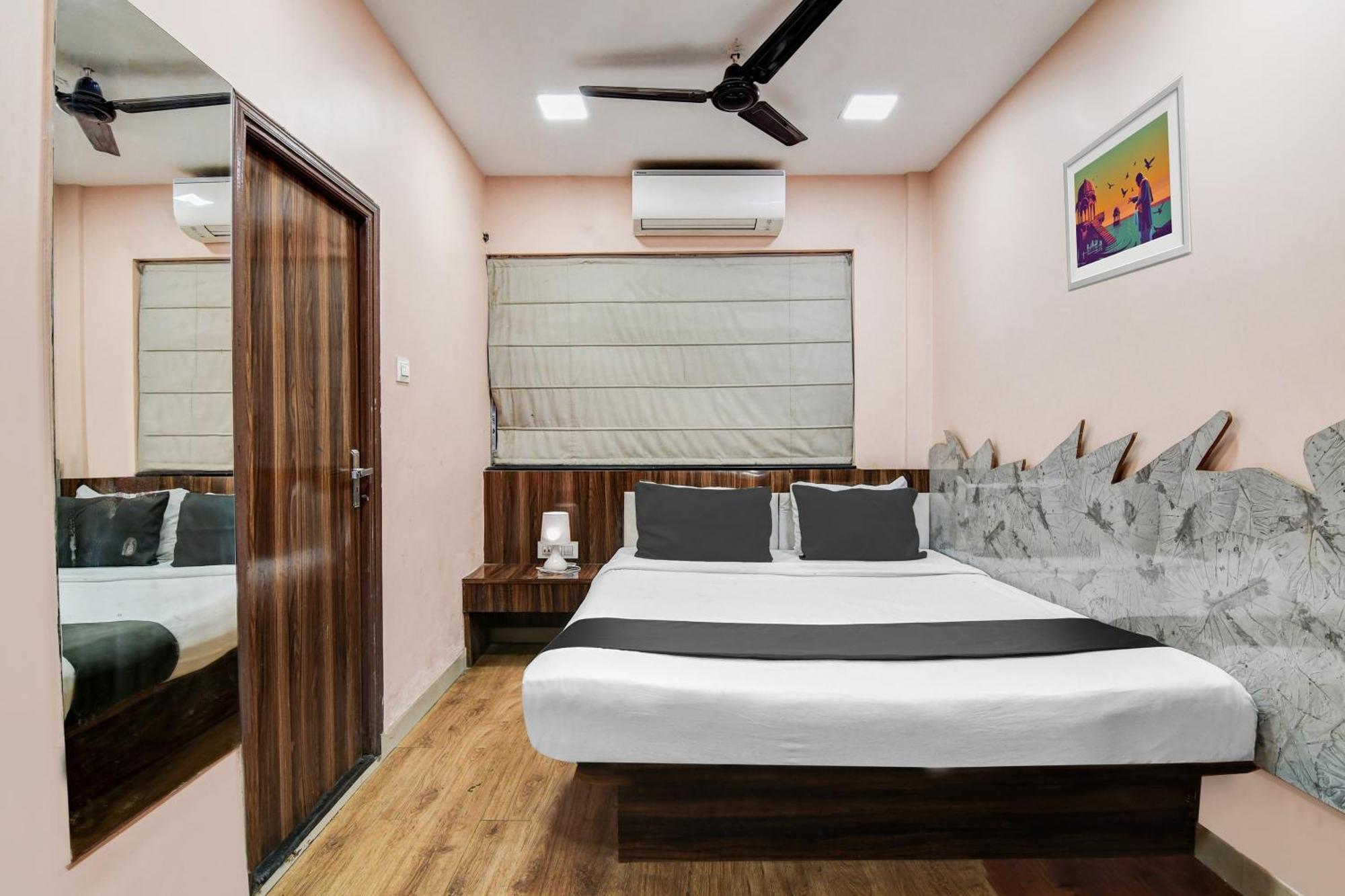 Collection O 207 Beck Bagan Ballygunge Calcutta Eksteriør billede